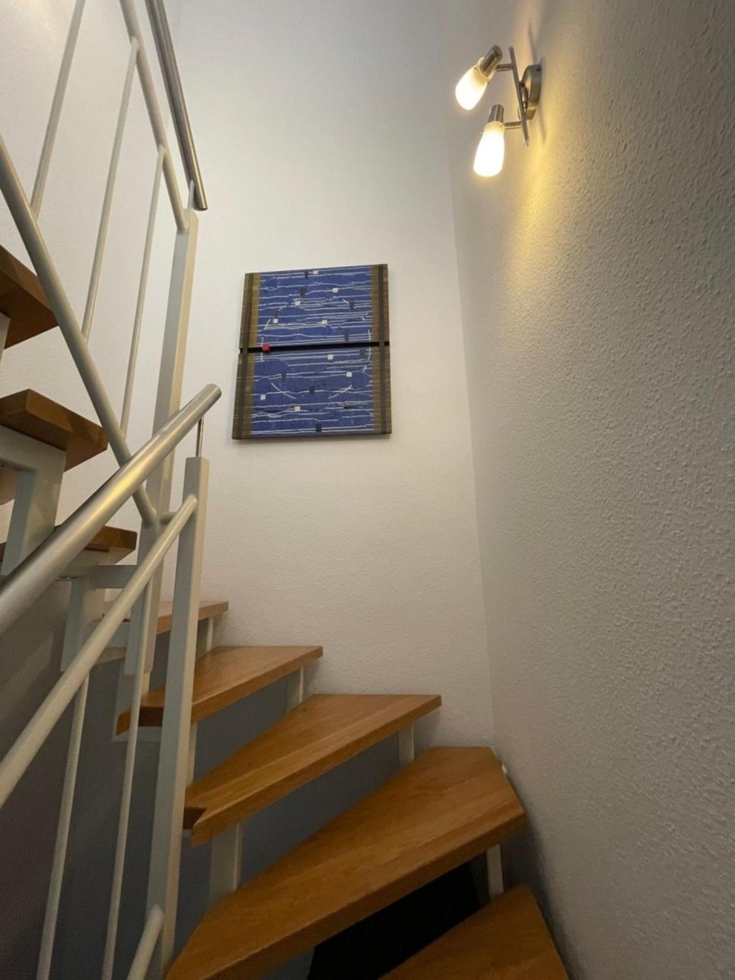 Ferienwohnung Am Meer - Grimmershoernbucht Κουξχάφεν Εξωτερικό φωτογραφία