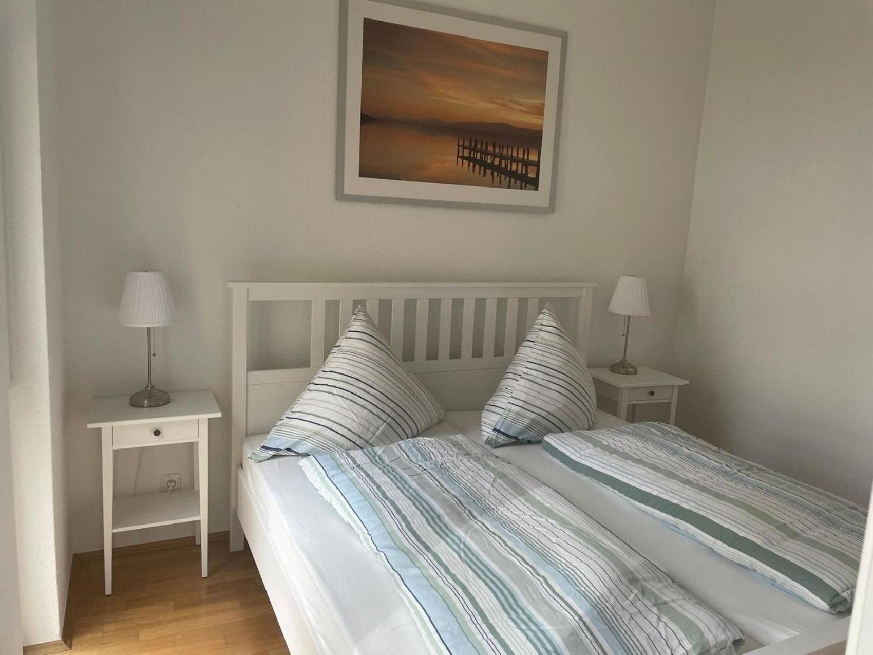 Ferienwohnung Am Meer - Grimmershoernbucht Κουξχάφεν Εξωτερικό φωτογραφία