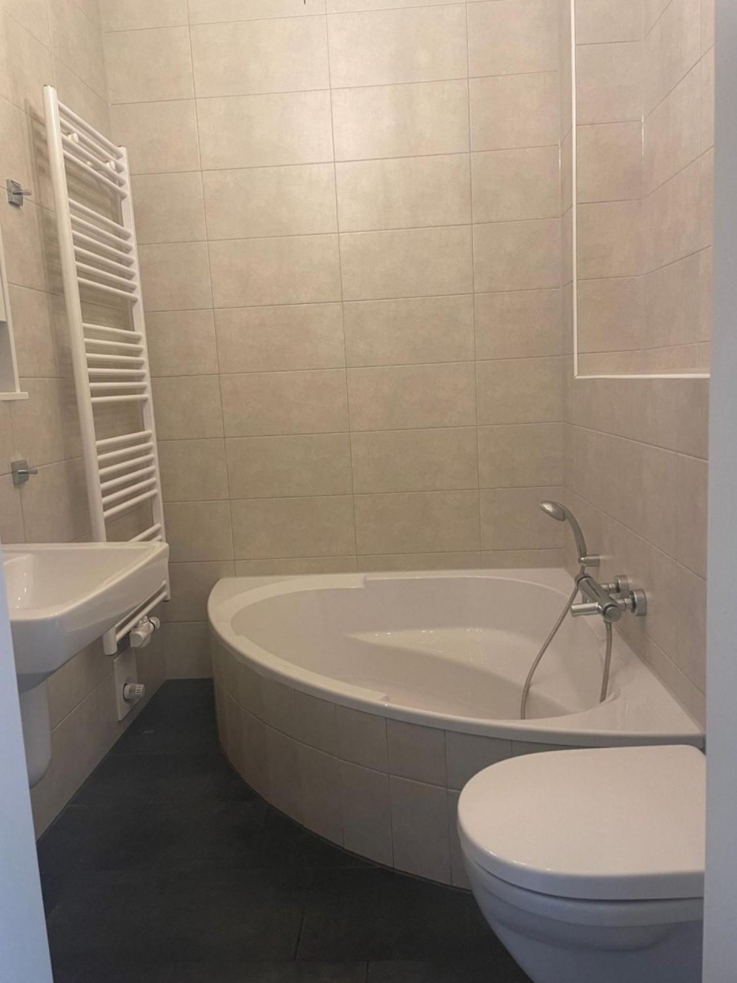 Ferienwohnung Am Meer - Grimmershoernbucht Κουξχάφεν Εξωτερικό φωτογραφία